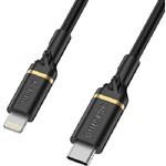 OtterBox Lightning to USBC Fast Charge Cable 1m