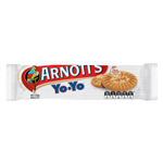 Arnotts Yoyo Biscuits 250g