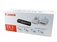 Canon Fax Supplies