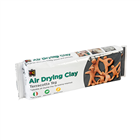 Terracotta Air Drying Clay