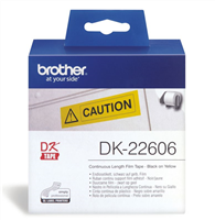 Brother DK Label Tape
