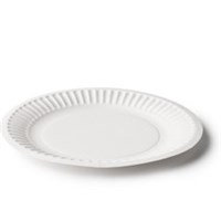 Paper Plates