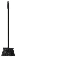Sweeping Brooms