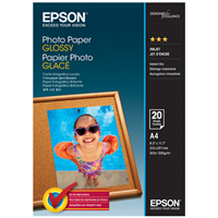 Glossy Photo Paper