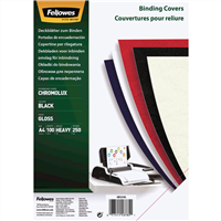 Binding Covers