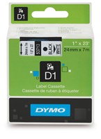 Dymo D1 Label Tape