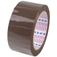 Brown Tape