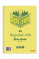 Recycled Notebooks