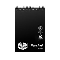 Pocket Notebooks