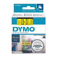 Dymo D1 Label Tape
