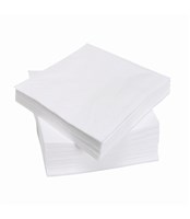 Napkins  Paper Towels