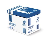 Archive boxes