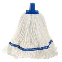 Microfibre Mop Heads