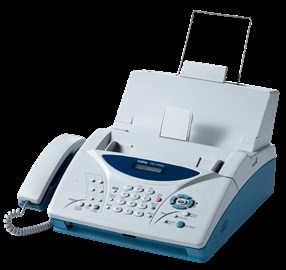 BROTHER FAX 1020