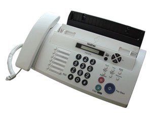 BROTHER FAX 878