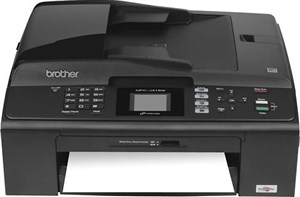 BROTHER MFC J415W