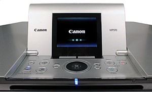 CANON PIXMA MP970