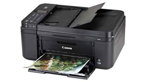 CANON PIXMA MX496