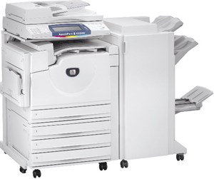 FUJI XEROX APEOSPORT II C2200