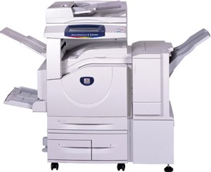 FUJI XEROX APEOSPORT II C3300