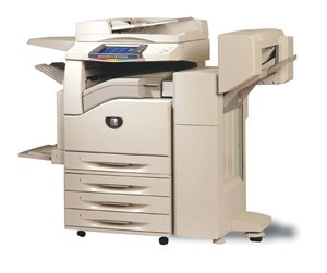 FUJI XEROX APEOSPORT III C3300