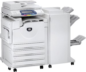 FUJI XEROX DOCUCENTRE II C2200