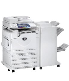 FUJI XEROX DOCUCENTRE III C3300