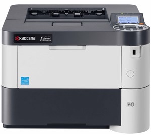 KYOCERA FS2100DN