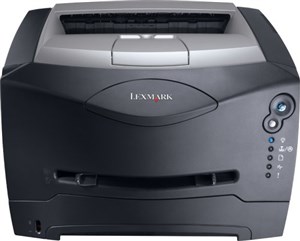 LEXMARK E240