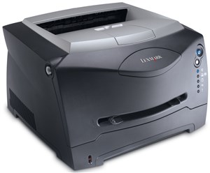 LEXMARK E332