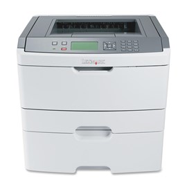 LEXMARK E462