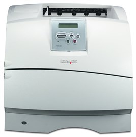 LEXMARK T630