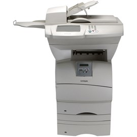 LEXMARK X634