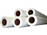 Plotter Roll PPC Bond Paper 841x150mx76mm 80gsm
