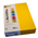 Quill Board A4 210gsm Sunshine 50 Pack