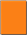 Custom Label 1Up Fluro Orange 100 Pack