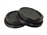 Detpak Sipper Lid for R604S0029 Black 100 Pack