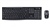 Logitech MK270R Wireless Keyboard and Mouse Combo Black
