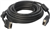 VGA Cable Male to Male 20m Black