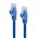 Alogic Cat 6 Network Cable 50m Blue
