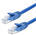 Network Cat6 Cable 3m Blue