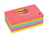 Post It Notes Capetown Lined 76x127mm 5 Pack