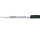 Staedtler Lumocolor Whiteboard Pen Black 10 Pack