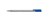 Staedtler 334 Triplus Fineliner Pen Neon Blue 10 Pack