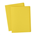 Avery Folder Manilla A4 Yellow 20 Pack 5 per Box