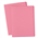 Avery Folder Manilla A4 Pink 20 Pack 5 per Box