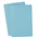 Avery Folder Manilla Foolscap Light Blue 20 Pack 5 per Box