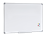 VisionChart Whiteboard Communicate Magnetic 600x450mm
