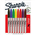 Sharpie Fine Point Permanent Marker Fashion Assorted 8 Pack