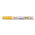 Uniball PX20 Paint Marker Bullet Point Yellow 12 per Box